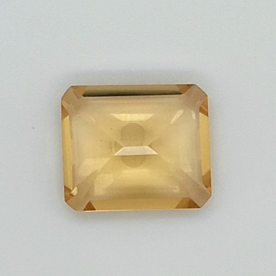 Citrine (Sunela) 4.43 Ct Best Quality Citrine (Sunela) 4.43 Ct Best Quality
